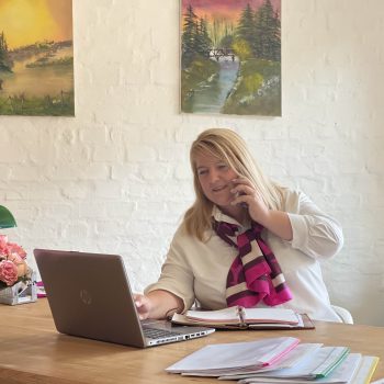 Auswandern Service Ungarn Judit